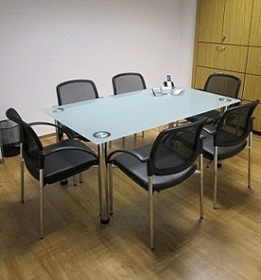 Besprechungszimmer